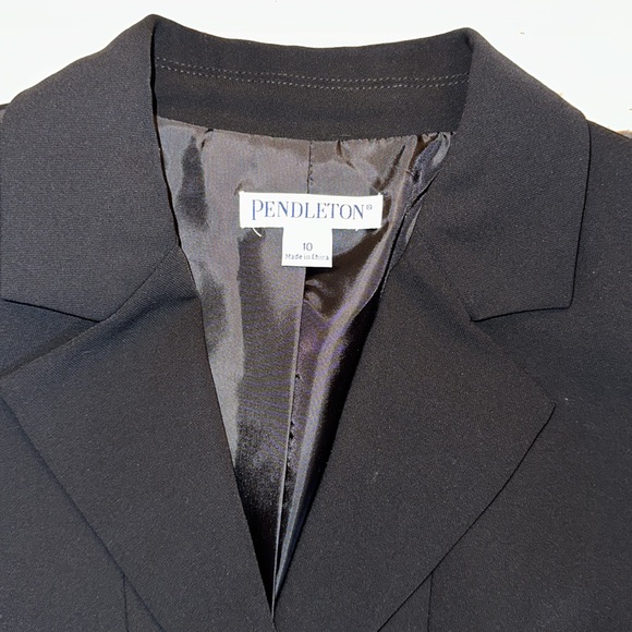 PENDLETON blazer - Picture 6 of 7